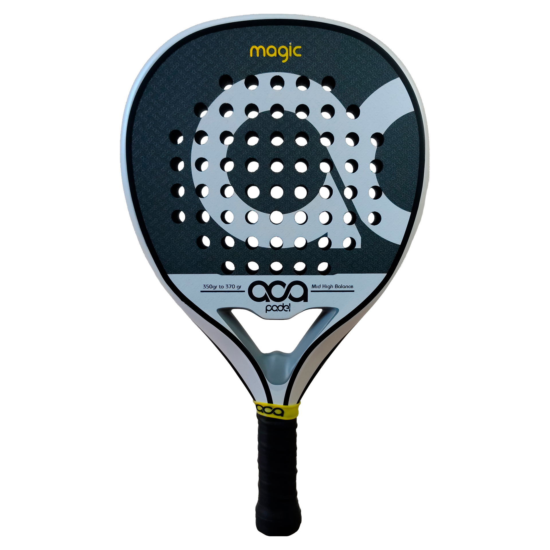 Racket Image